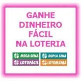 Como Ganhar na Loteria