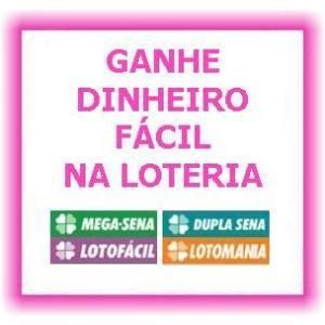 Como Ganhar na Loteria