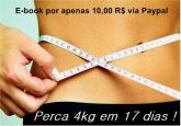 E-BOOK PERCA 4KG EM 17 DIAS