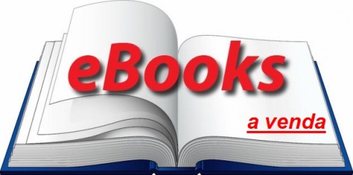 EBooks a venda